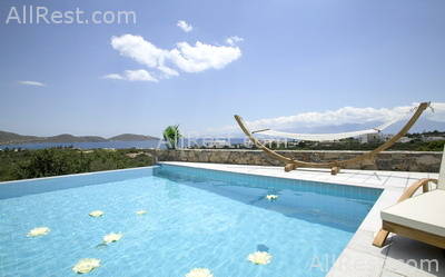 Elounda Palm Hotel 16
